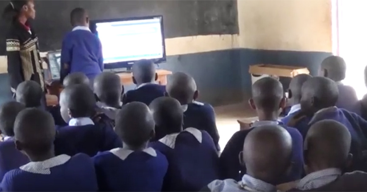 Following Obama’s visit, Kenya embraces digital education with Avallain ...