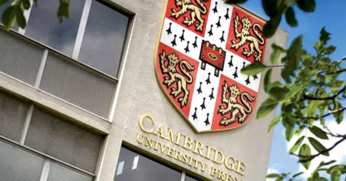 Avallain Author delivers a new wave of premium digital content for Cambridge University Press