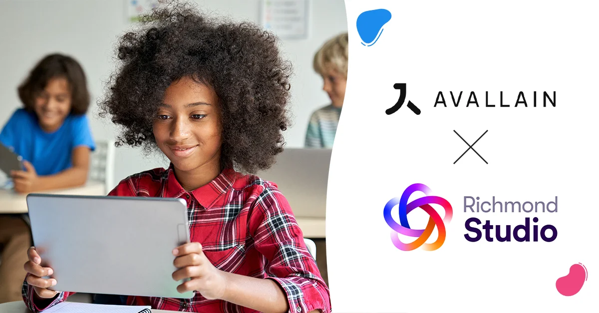 Introducing Richmond Studio: Richmond’s Next-Generation Learning Platform, Powered by Avallain