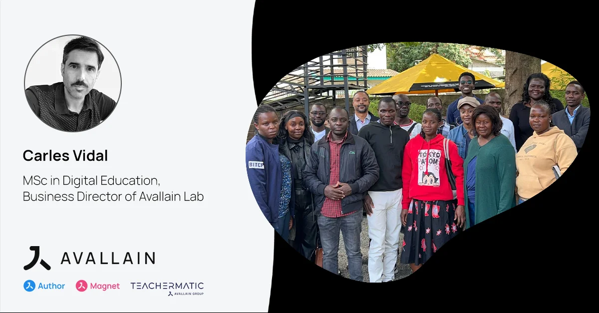 TeacherMatic in Kenya: Insights from a One-Day Pilot with Educators