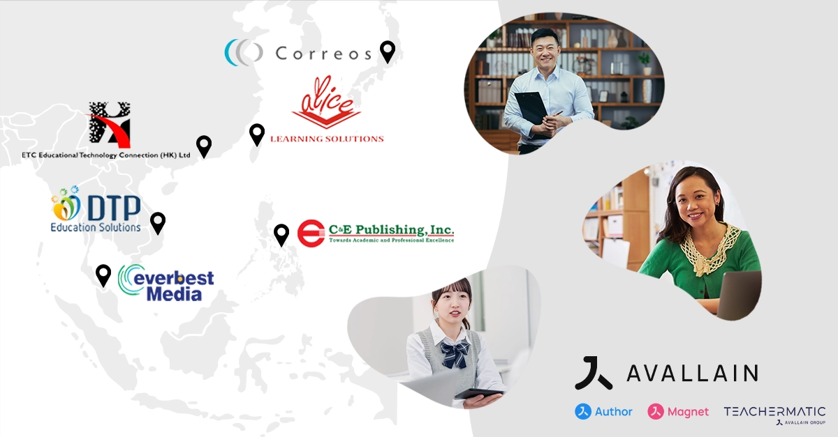 Empowering Educators in Asia with AI: TeacherMatic Expands Through Regional Partnerships