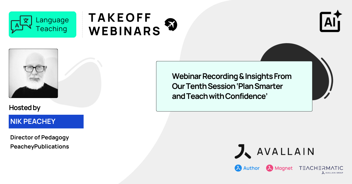 Blog Plan Smarter and Teach with Confidence