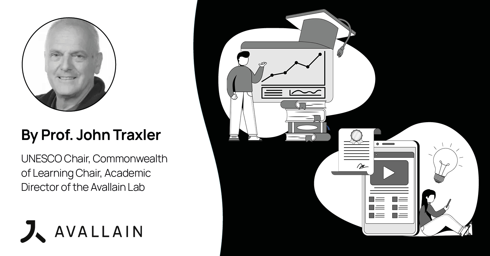 Closing the Gap Between Formal and Informal Digital Learning