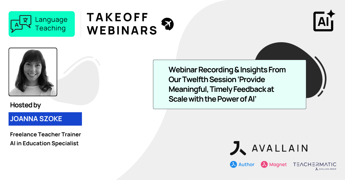 What Makes Feedback Meaningful and How Can AI Enhance Teacher-Led Delivery