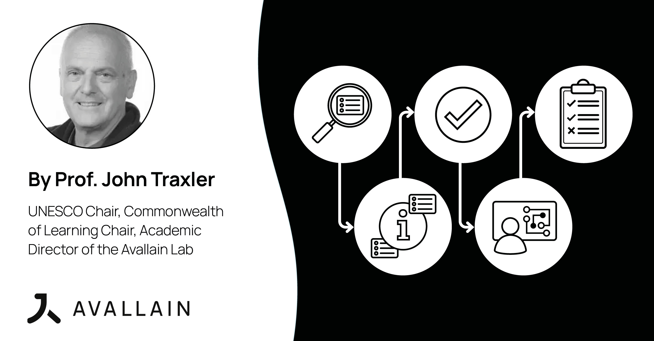 Scanning, Researching and Rethinking Innovation in Edtech Development