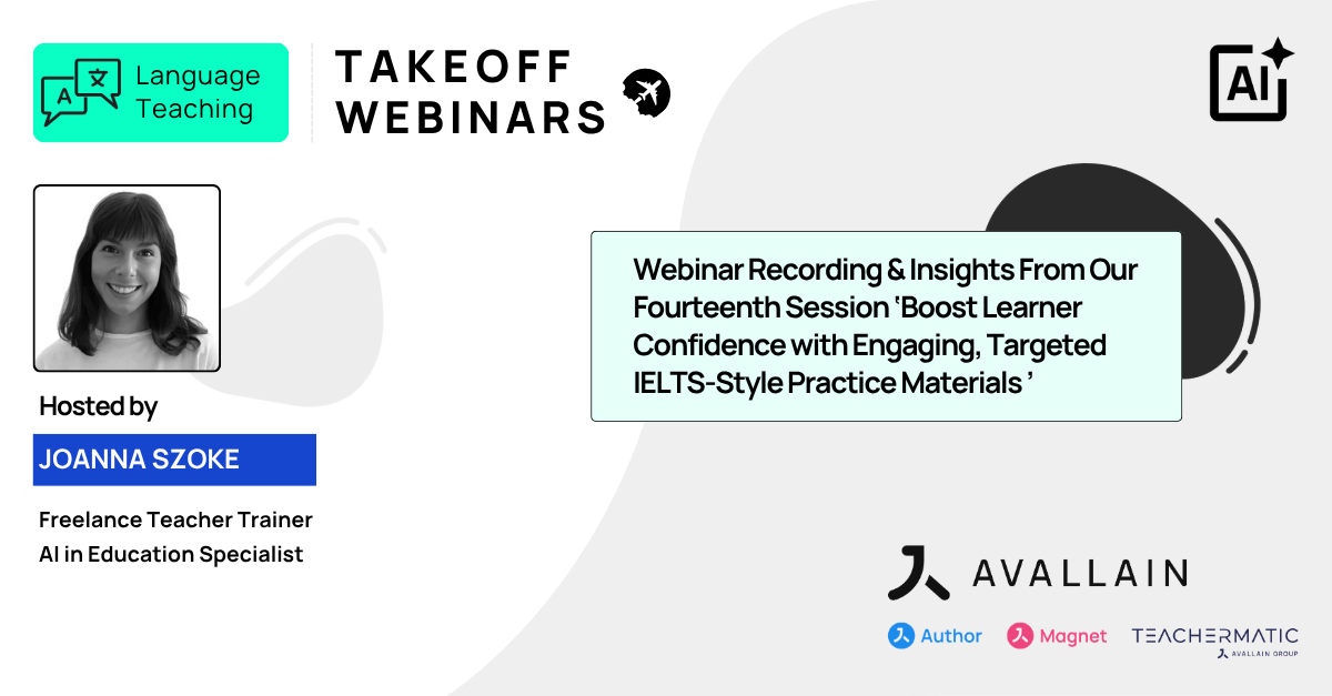 How to Make IELTS Preparation More Targeted and Engaging with a Purpose-Built AI Tool