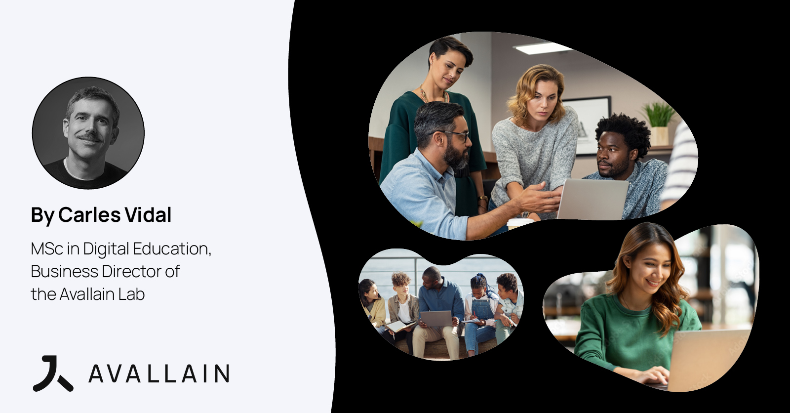 Preserving Human Agency in AI-Driven Digital Education Environments