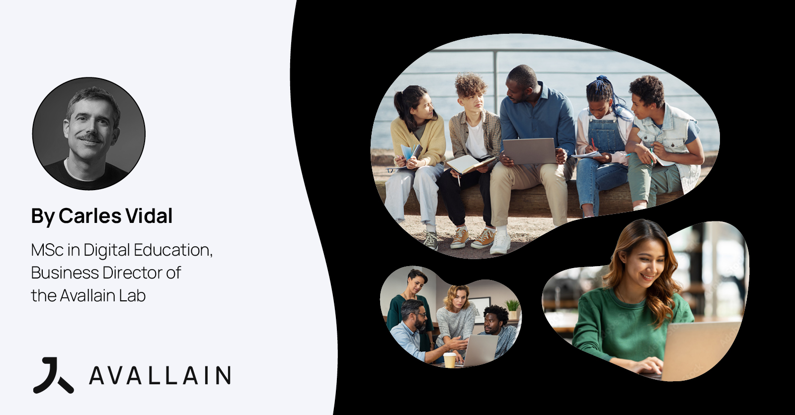 Preserving Human Agency in AI-Driven Digital Education Environments
