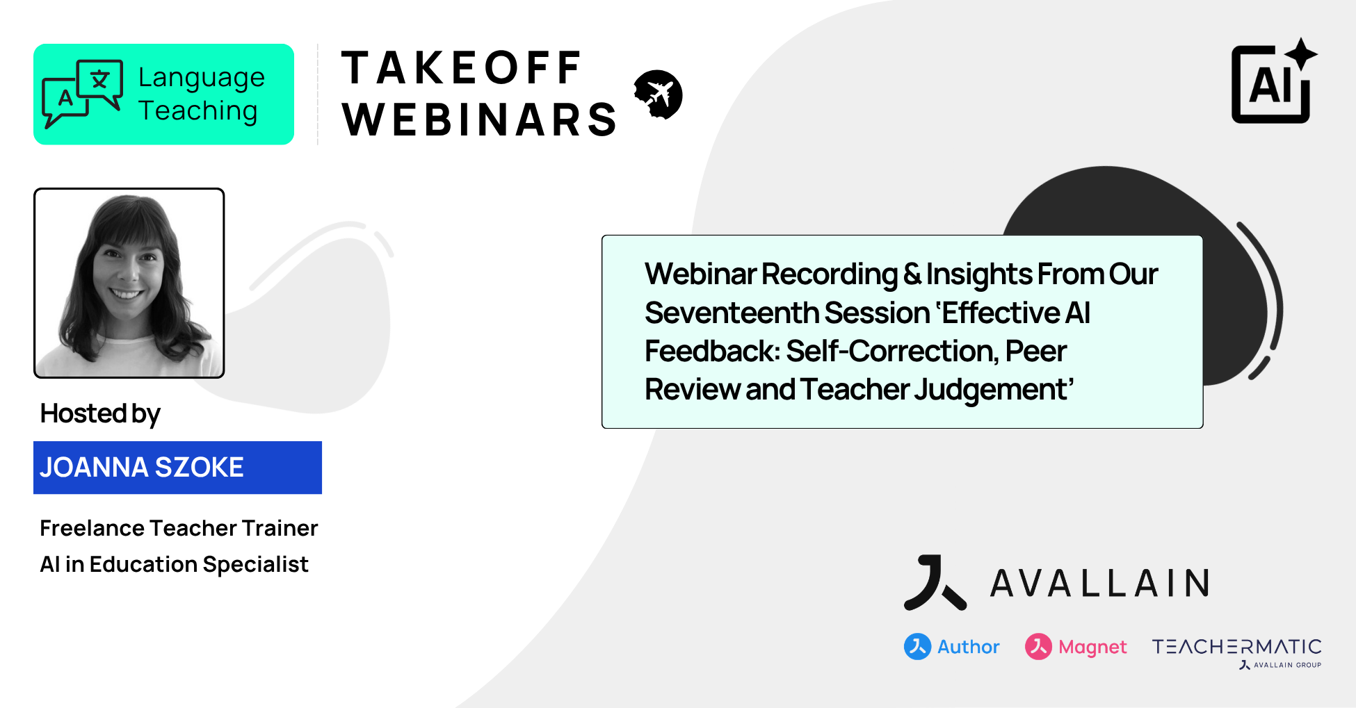 Building More Reflective, Collaborative Writing Lessons with Purpose-Built AI